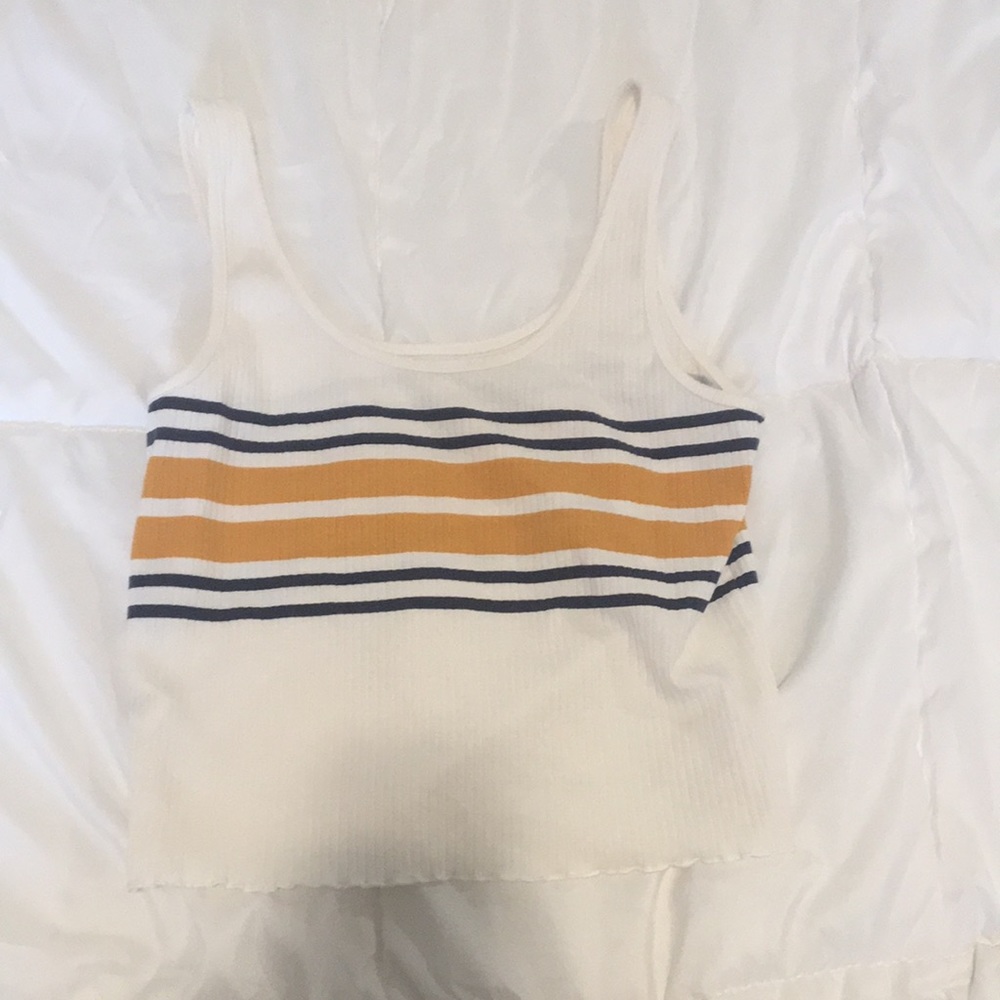 Pacsun tank top